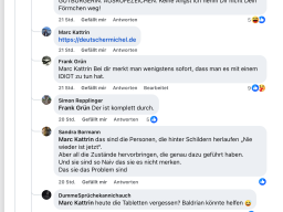 Bürger Internetz